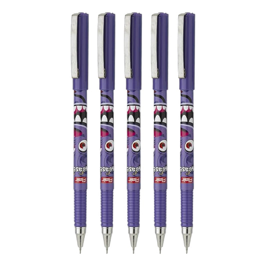 Flair BEAST Gel Pen (Pack of 5)