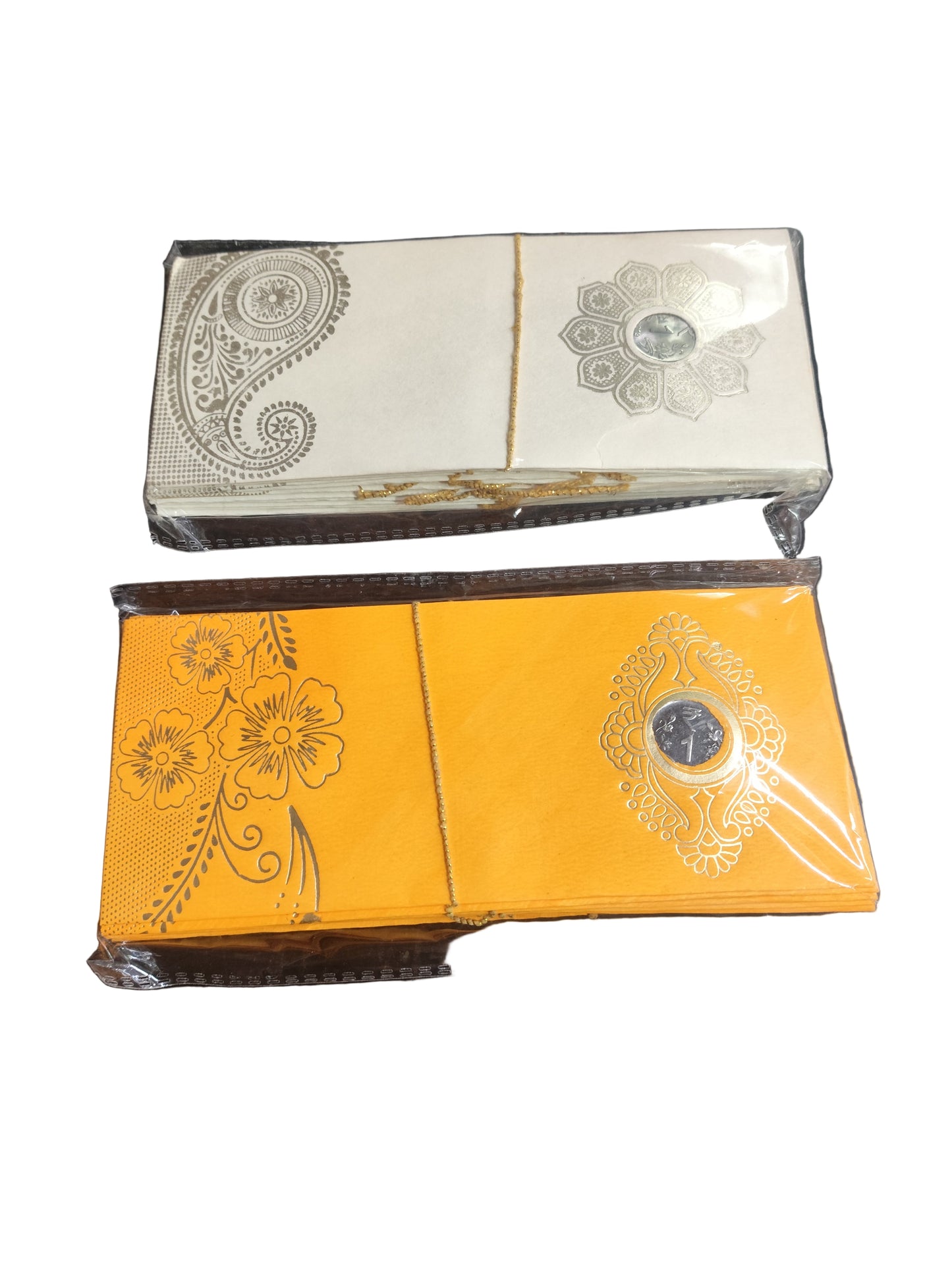 Sikka Lifafa (Pack of 10)