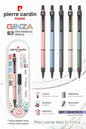 Pierre Cardin GINZA 0.7MM Mechanical Pencil