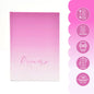 Memorys A5 Dream Series Notebook (192 Pg)