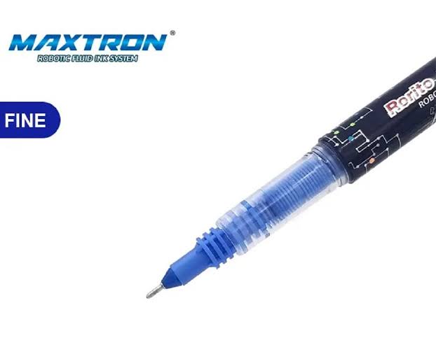 Rorito MAXTRON Pen
