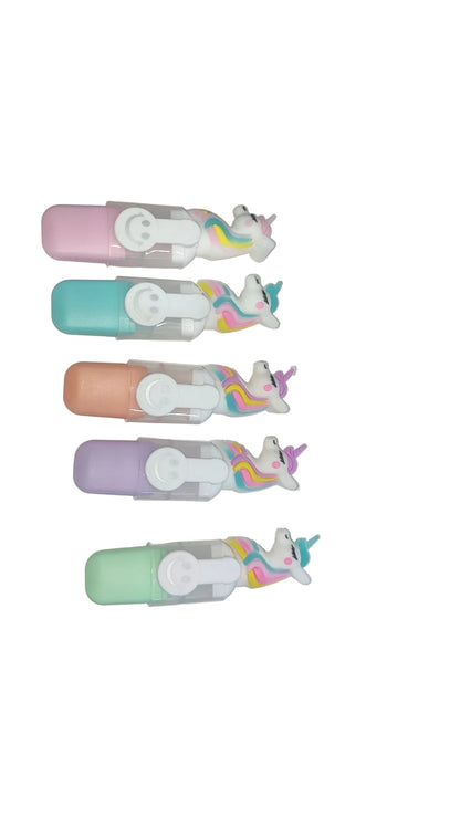 Character Highlighter (Set of 6)