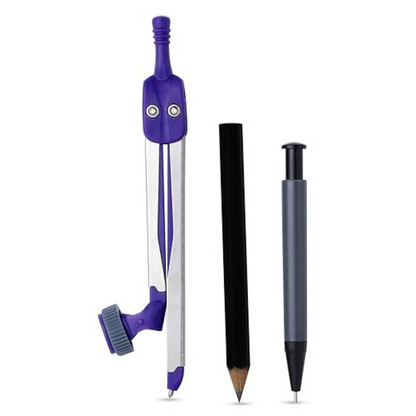 Maped GEOTRIX Compass +Mechanical Pencil Set
