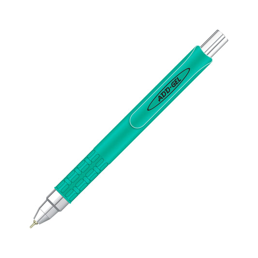 Add Gel CUTE Ball Pen (Pack of 10)