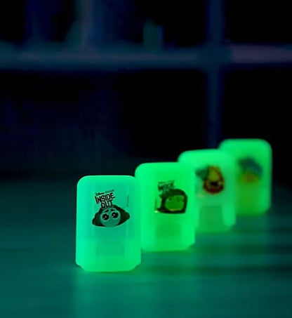 Hauser Artz POD Glow Eraser (Pack of 5)