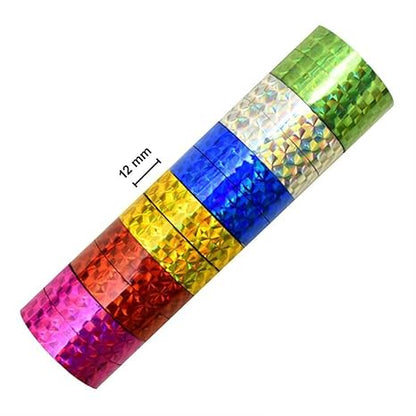 Sparkle Tape (12 Pc)