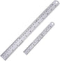 HANS Steel Scale 12 Inch