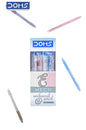 Doms E-Mech 0.5MM Mechanical Pencil (Pack of 10)