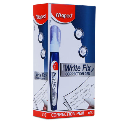 Maped WRITE FIX Correction Pen