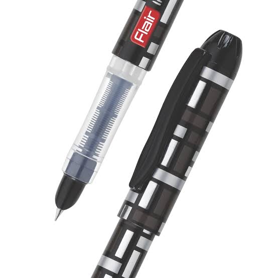 Flair INKY CEO Fountain Pen