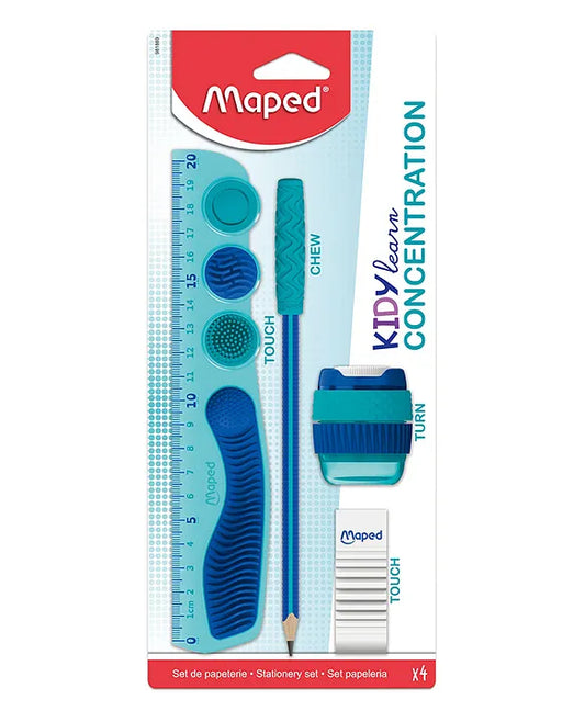 Maped KIDY Learn Concentration