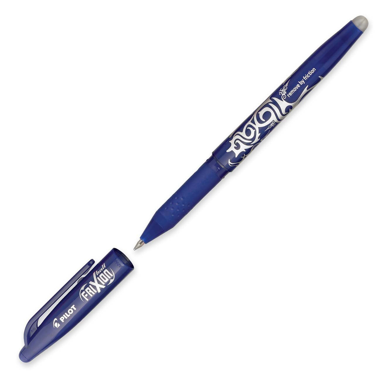 Pilot FRIXION Ball Pen - Blue