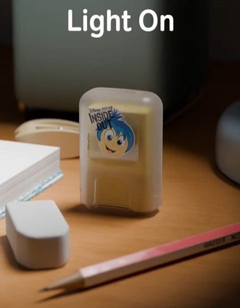 Hauser Artz POD Glow Eraser (Pack of 5)