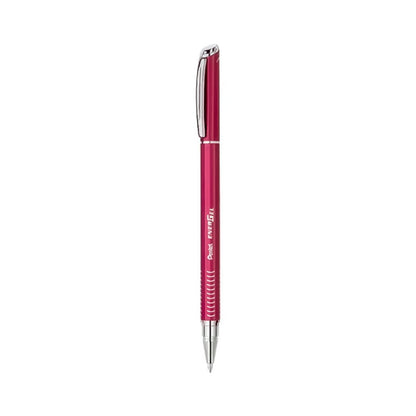 Pentel ENERGEL METAL LITE Gel Roller Pen BL447