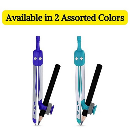Maped GEOTRIX Compass +Mechanical Pencil Set