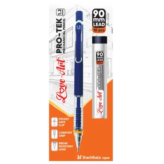 Artline PRO-TEK 1.3 mm Mechanical Pencil