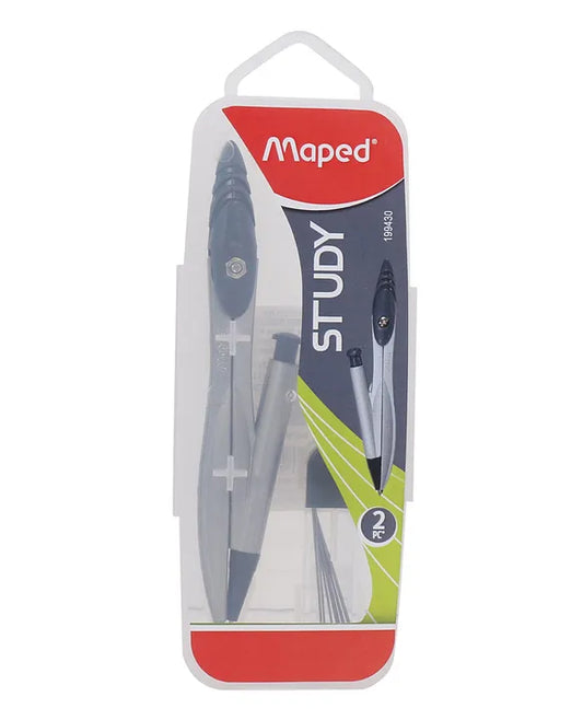 Maped Study Compass