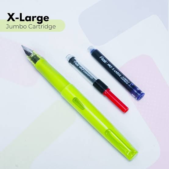 Flair INKY POP Fountain Pen