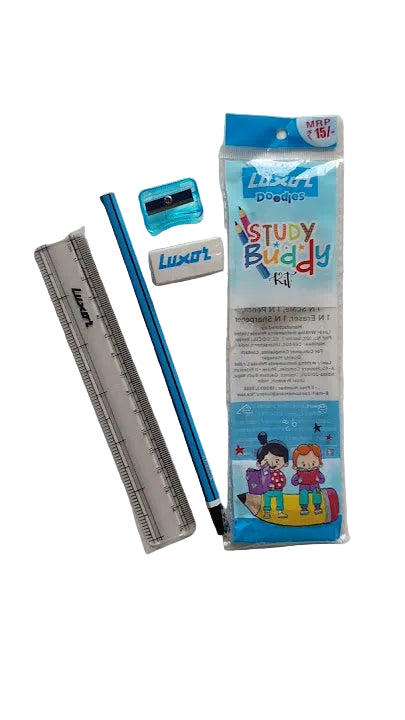 Luxor Study Buddy Kit (Pack of 10)