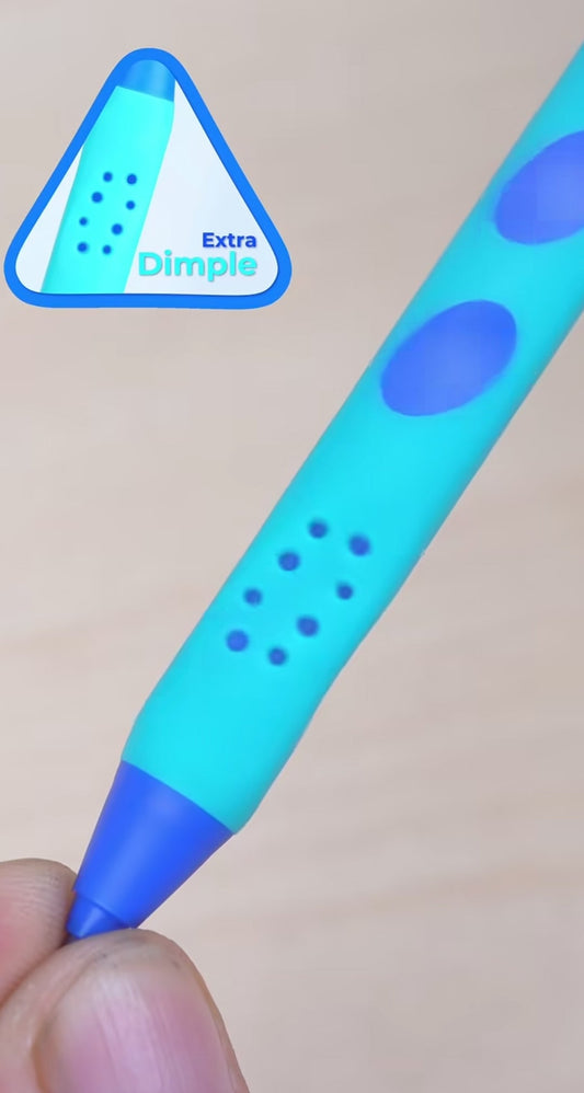 Hauser Artz ONE 2.0MM Mechanical Pencil (Pack of 5)