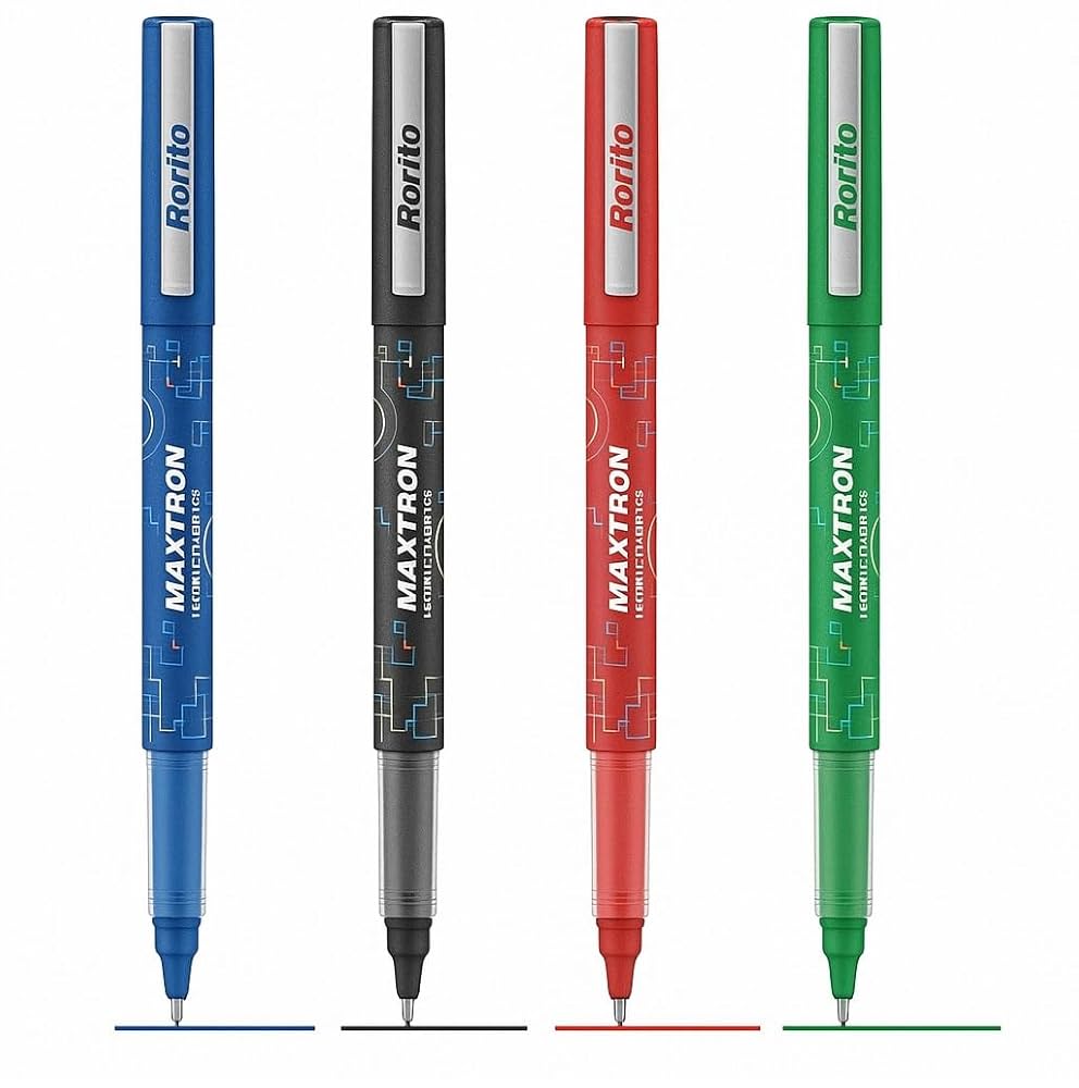 Rorito MAXTRON Pen