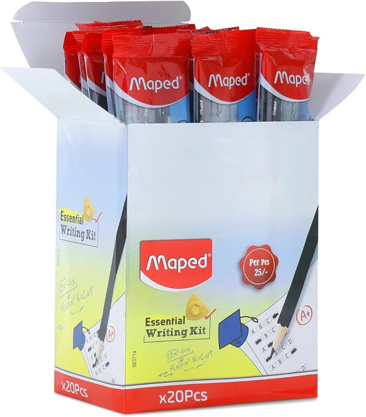 Maped ESSENTIAL Kit