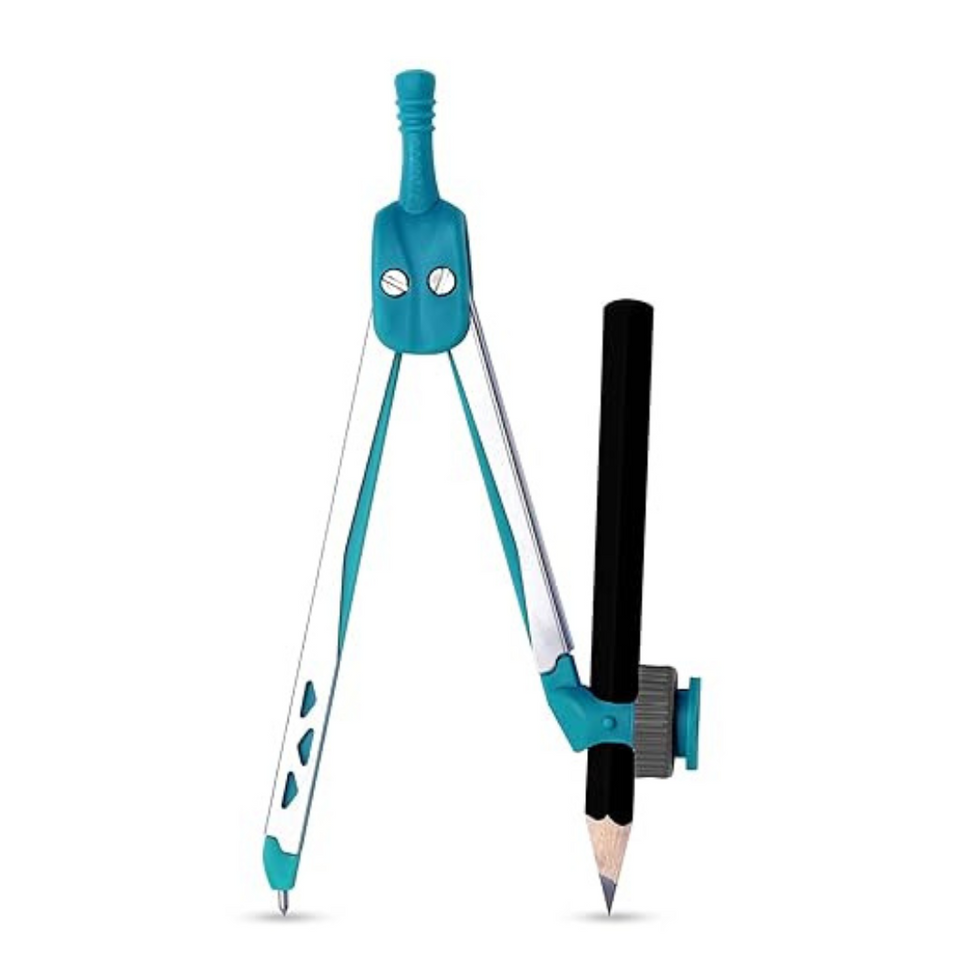 Maped GEOTRIX Compass +Mechanical Pencil Set