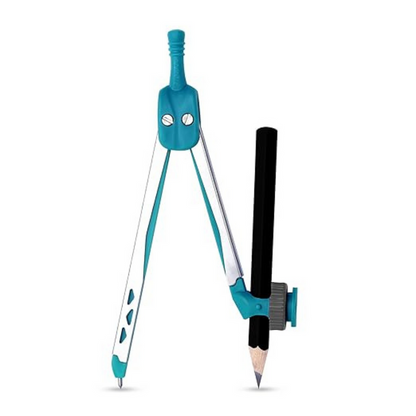 Maped GEOTRIX Compass +Mechanical Pencil Set