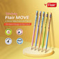 Flair MOVE 2.0MM Mechanical Pencil ( Pack of 10 )