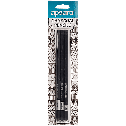 Apsara Charcoal Pencil