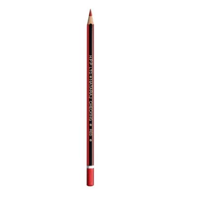 Nataraj CHECKING Red Pencil (Pack of 10)