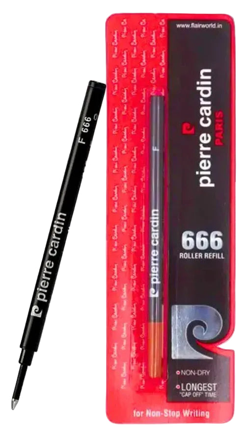 Pierre Cardin 666 Roller Refill