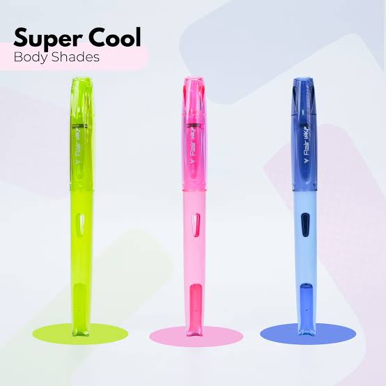 Flair INKY POP Fountain Pen