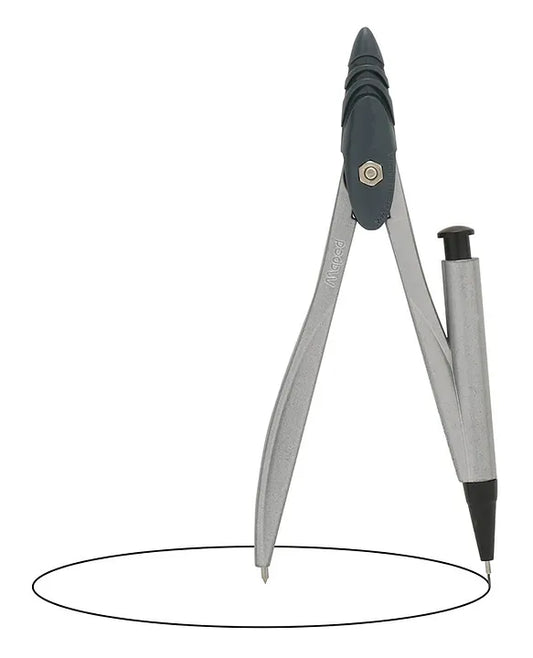 Maped Study Compass