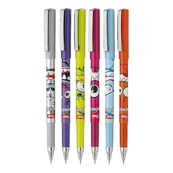 Flair BEAST Gel Pen (Pack of 5)