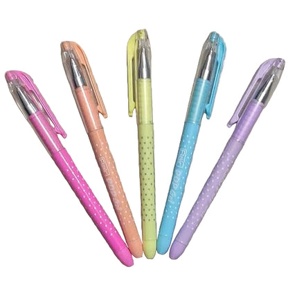 Flair POP Gel Pen (Pack of 10)