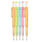 Artline Auto 0.5mm Mechanical Pencil (Pack of 5)