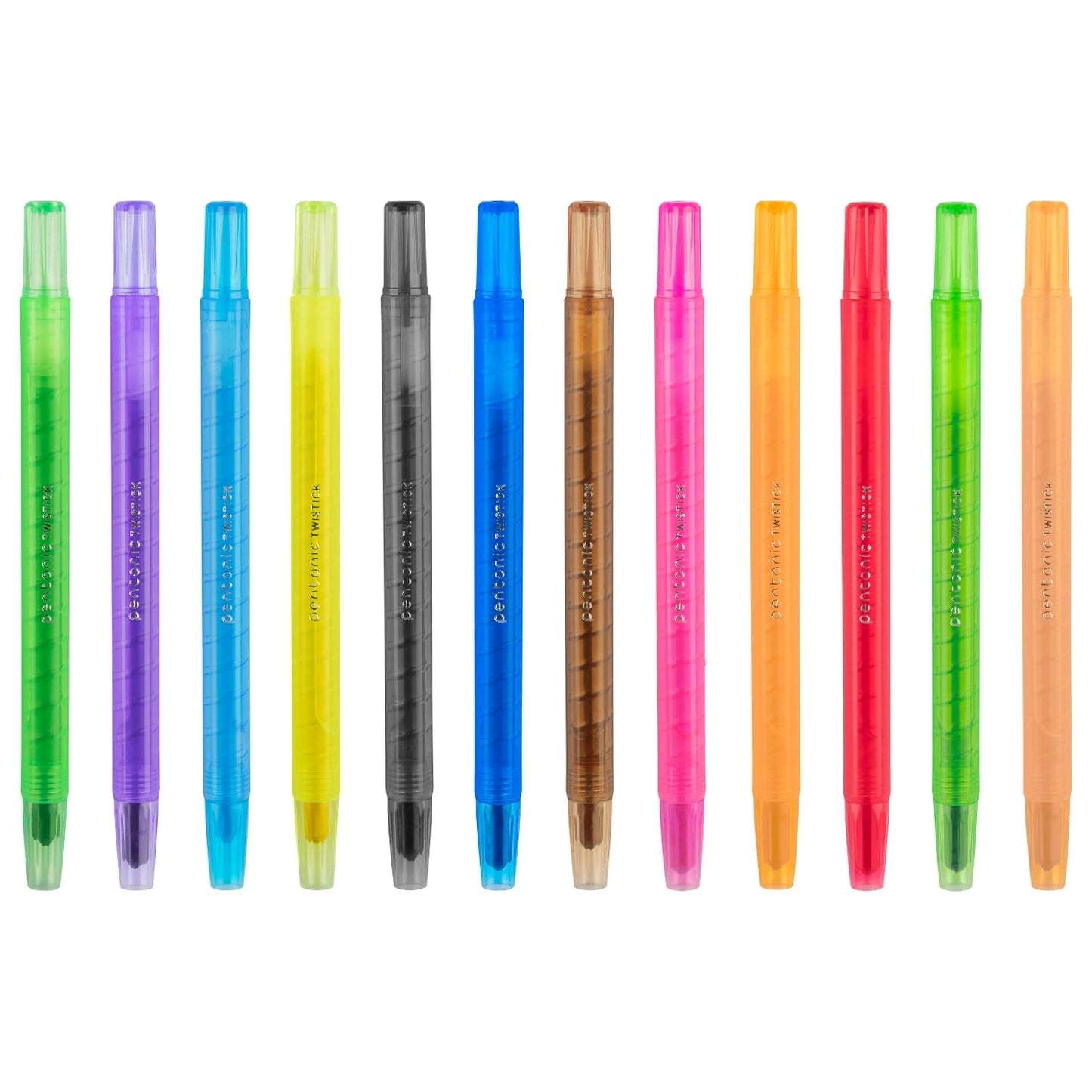 Pentonic TWISTICK Twist Crayon