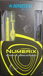 Hauser Numerix Mathematical Drawing Instrument