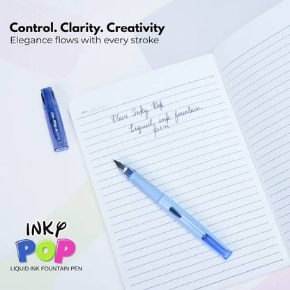 Flair INKY POP Fountain Pen