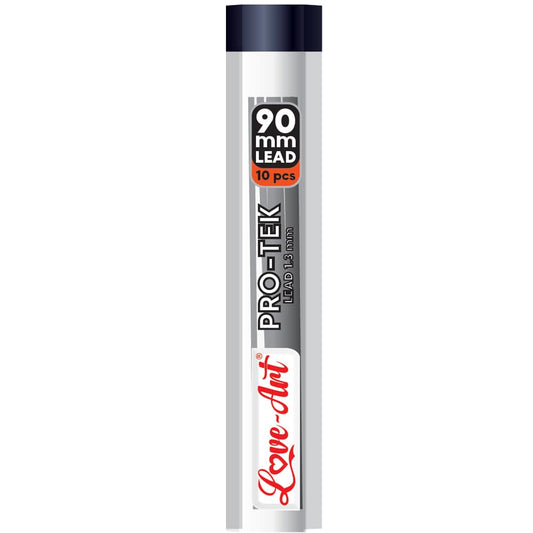 Artline Love-Art Pro-Tek 1.3mm Mechanical Lead (10Pcs)