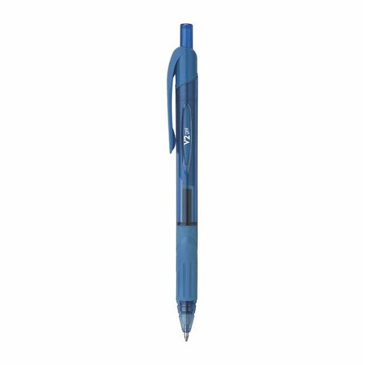Flair V2 Gel Pen (Pack of 5)