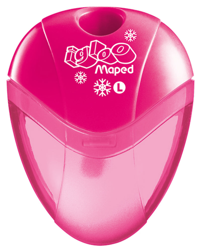 Maped IGLOO Sharpener (Pack of 5)