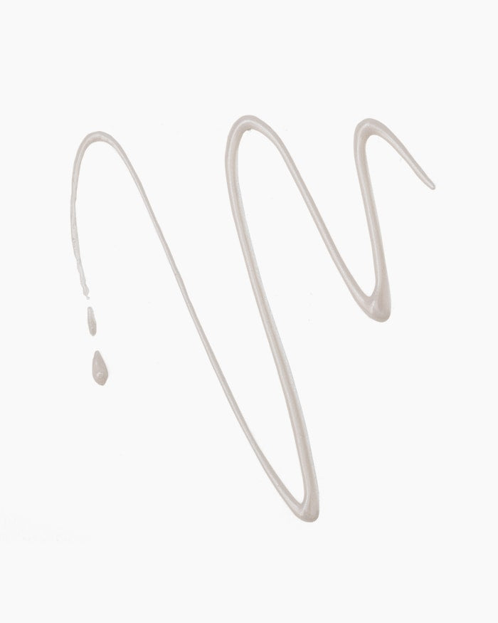 Camel Glass Liner 20ml - MT Silver