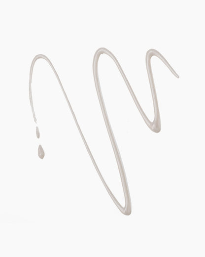 Camel Glass Liner 20ml - MT Silver