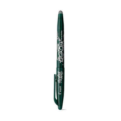 Pilot FRIXION Ball Pen - Green