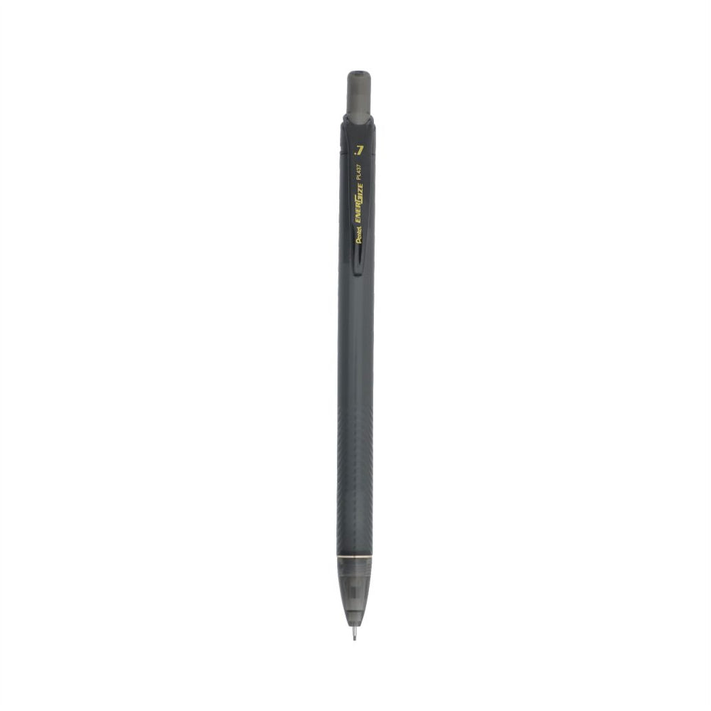 Pentel ENERGIZE Mechanical Pencil PL437 0.7mm (Pack of 5)