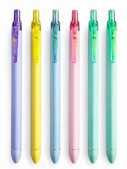 Pentel ENERGEL Gel Roller Pen 0.7mm BL437R3