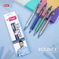 Flair BOUNCE Ball Pen (Pack of 5)
