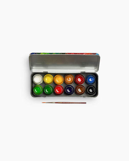 Camel Artist Premium Poster Colour 10ml (12 Shades)